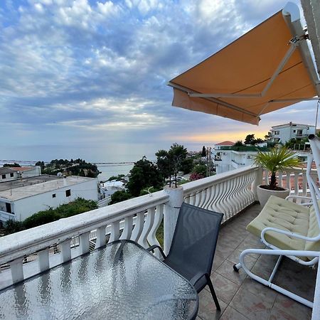 Apartments Harmony Ούλτσιν Εξωτερικό φωτογραφία