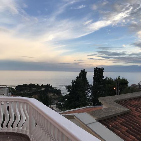 Apartments Harmony Ούλτσιν Εξωτερικό φωτογραφία