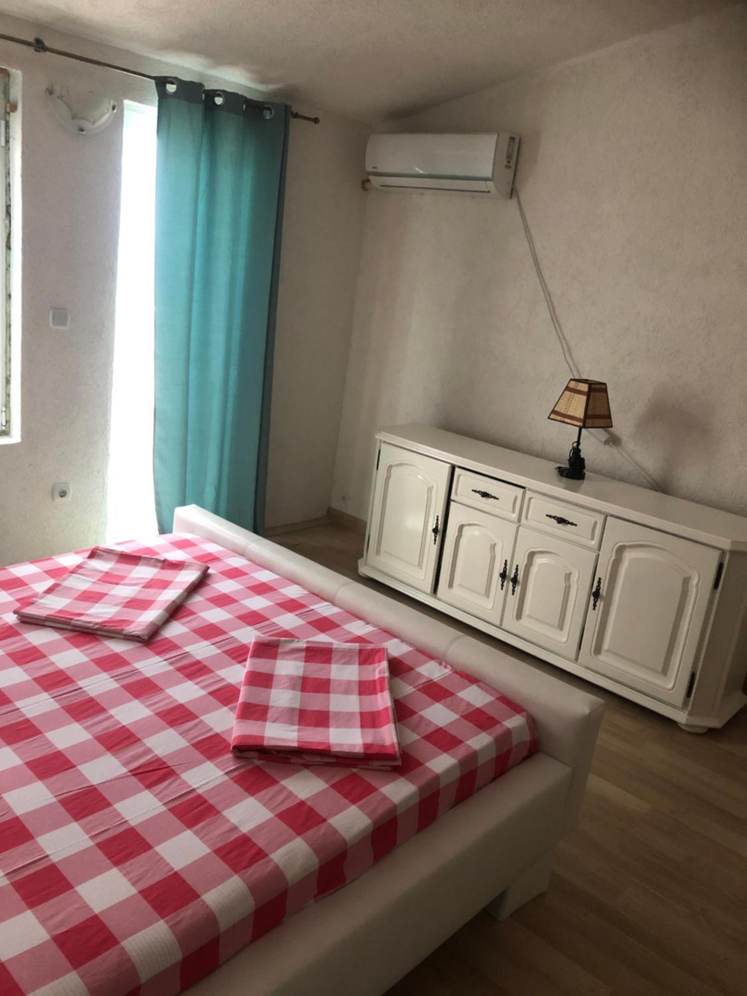 Apartments Harmony Ούλτσιν Εξωτερικό φωτογραφία