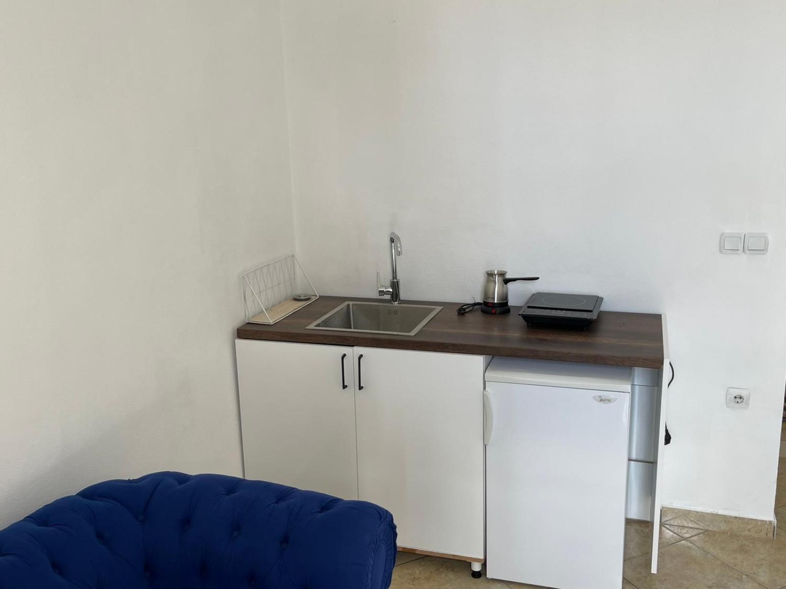 Apartments Harmony Ούλτσιν Εξωτερικό φωτογραφία
