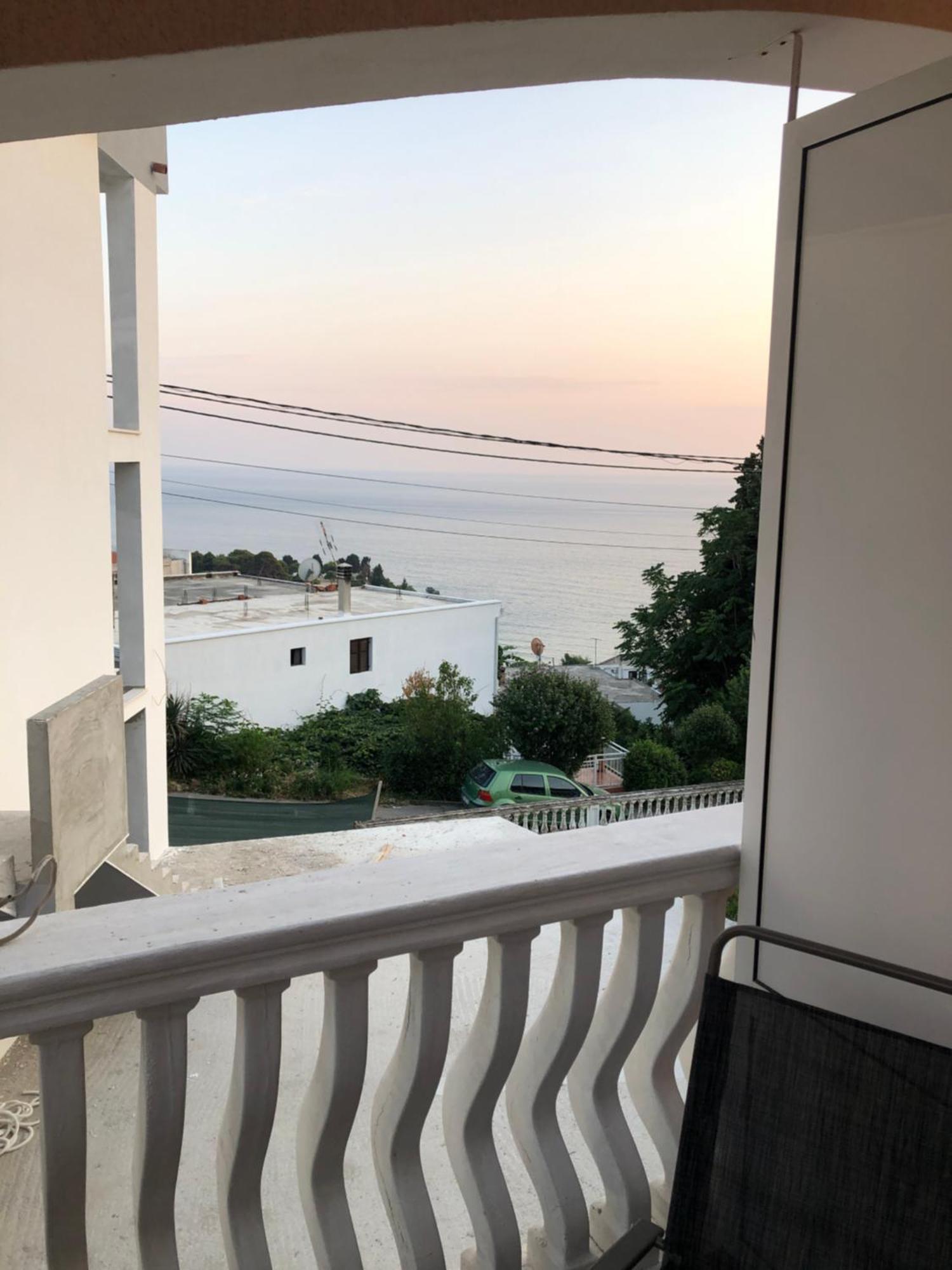 Apartments Harmony Ούλτσιν Εξωτερικό φωτογραφία