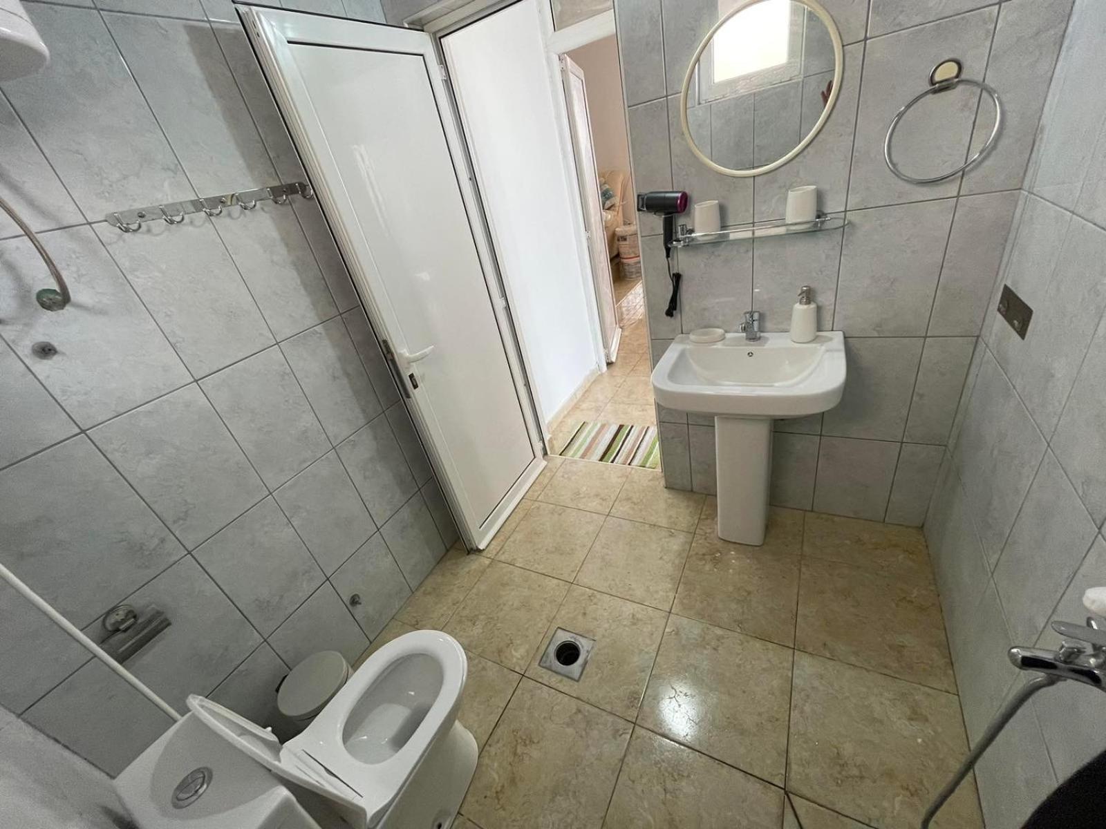 Apartments Harmony Ούλτσιν Εξωτερικό φωτογραφία