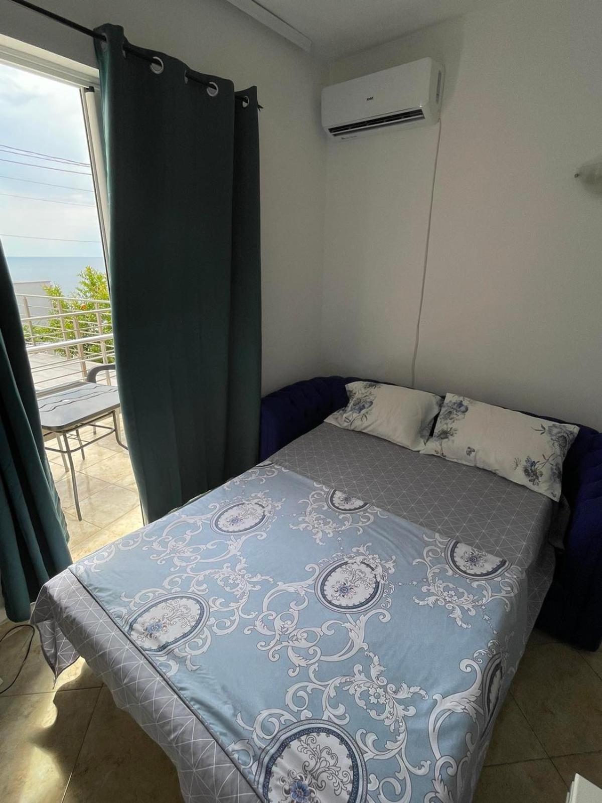 Apartments Harmony Ούλτσιν Εξωτερικό φωτογραφία