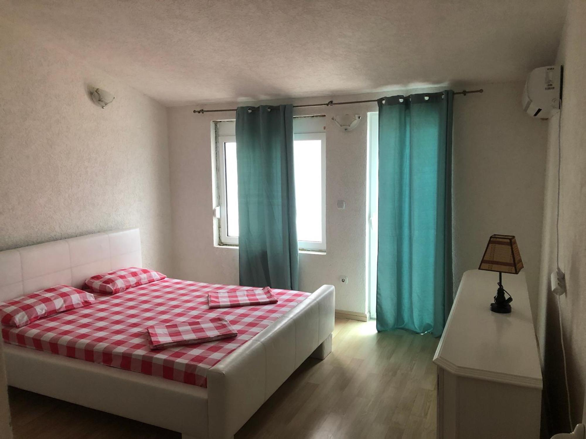 Apartments Harmony Ούλτσιν Εξωτερικό φωτογραφία