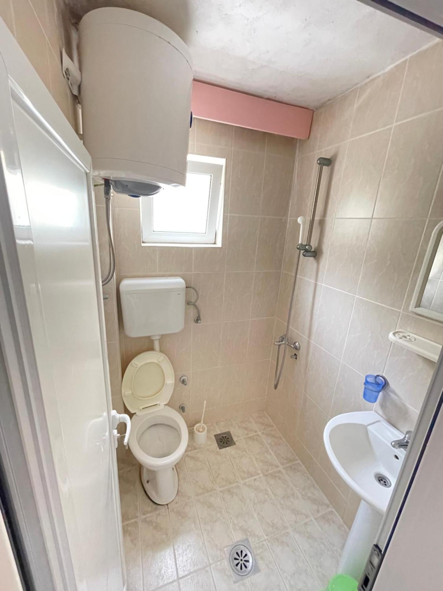 Apartments Harmony Ούλτσιν Εξωτερικό φωτογραφία