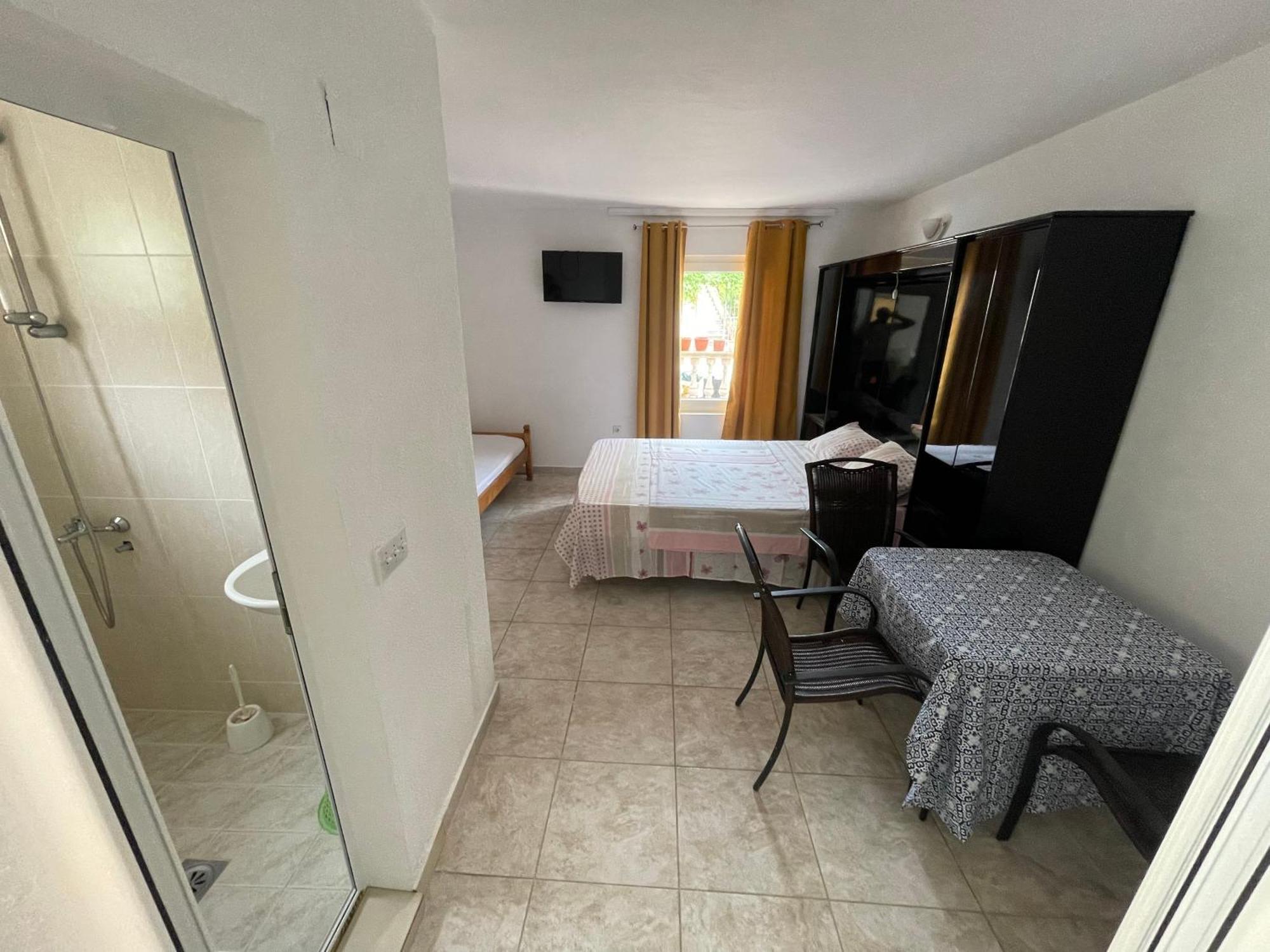 Apartments Harmony Ούλτσιν Εξωτερικό φωτογραφία