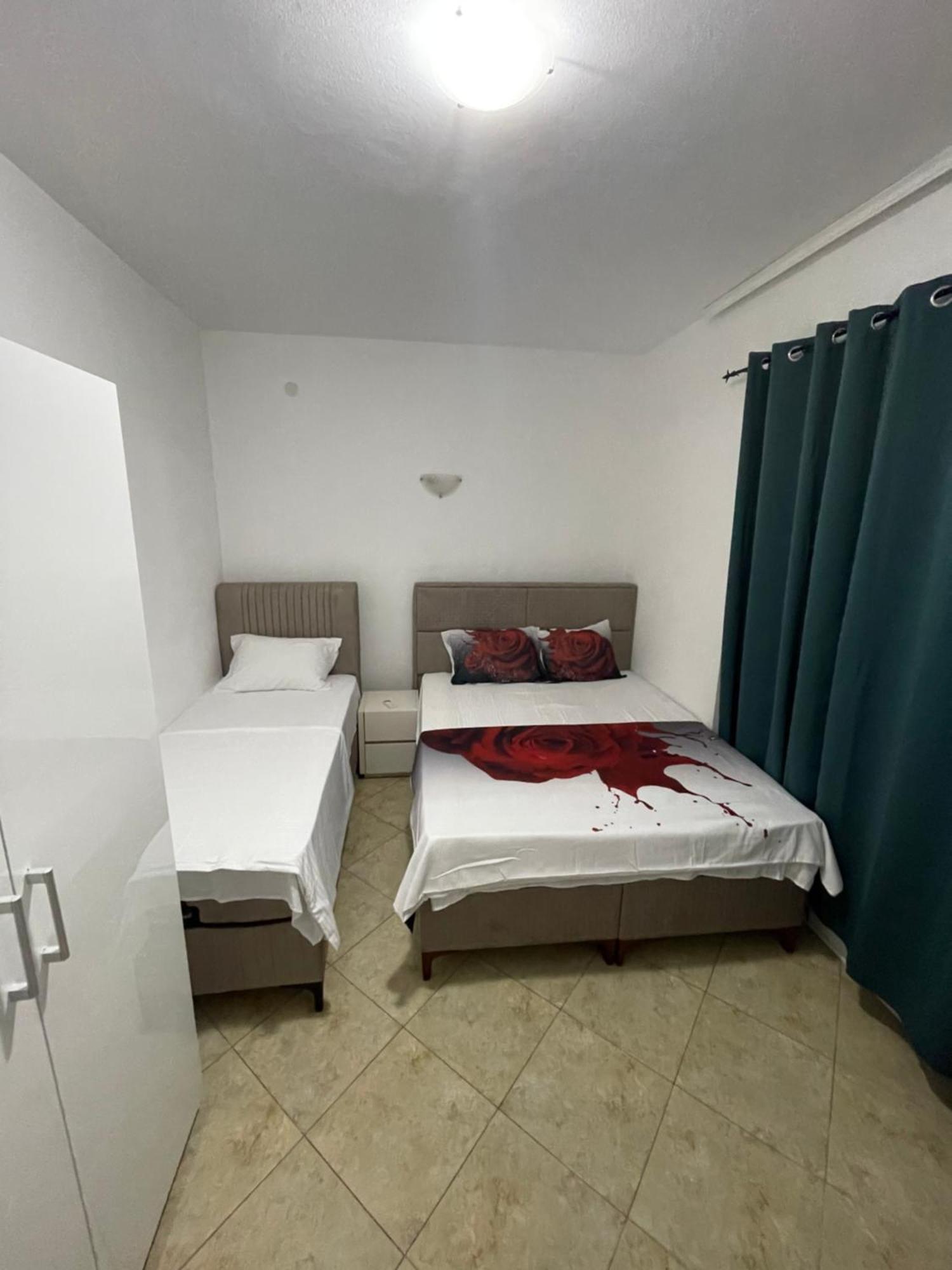 Apartments Harmony Ούλτσιν Εξωτερικό φωτογραφία