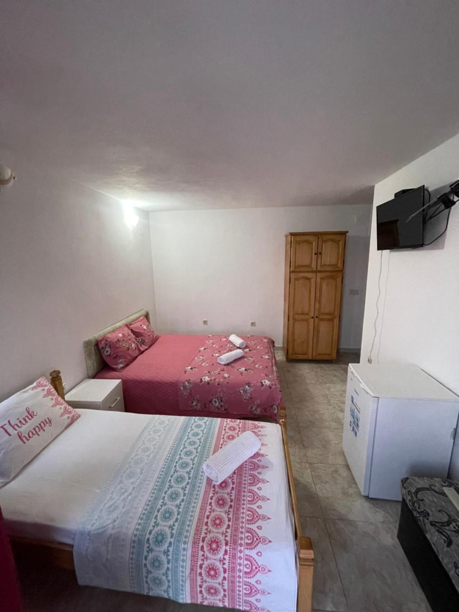 Apartments Harmony Ούλτσιν Εξωτερικό φωτογραφία