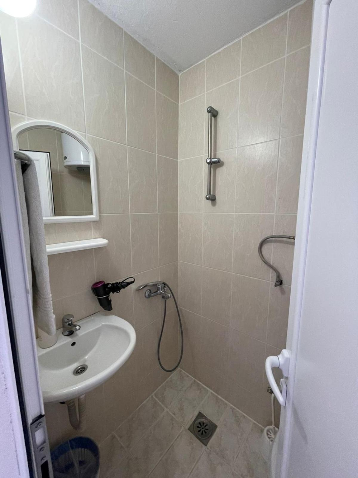 Apartments Harmony Ούλτσιν Εξωτερικό φωτογραφία