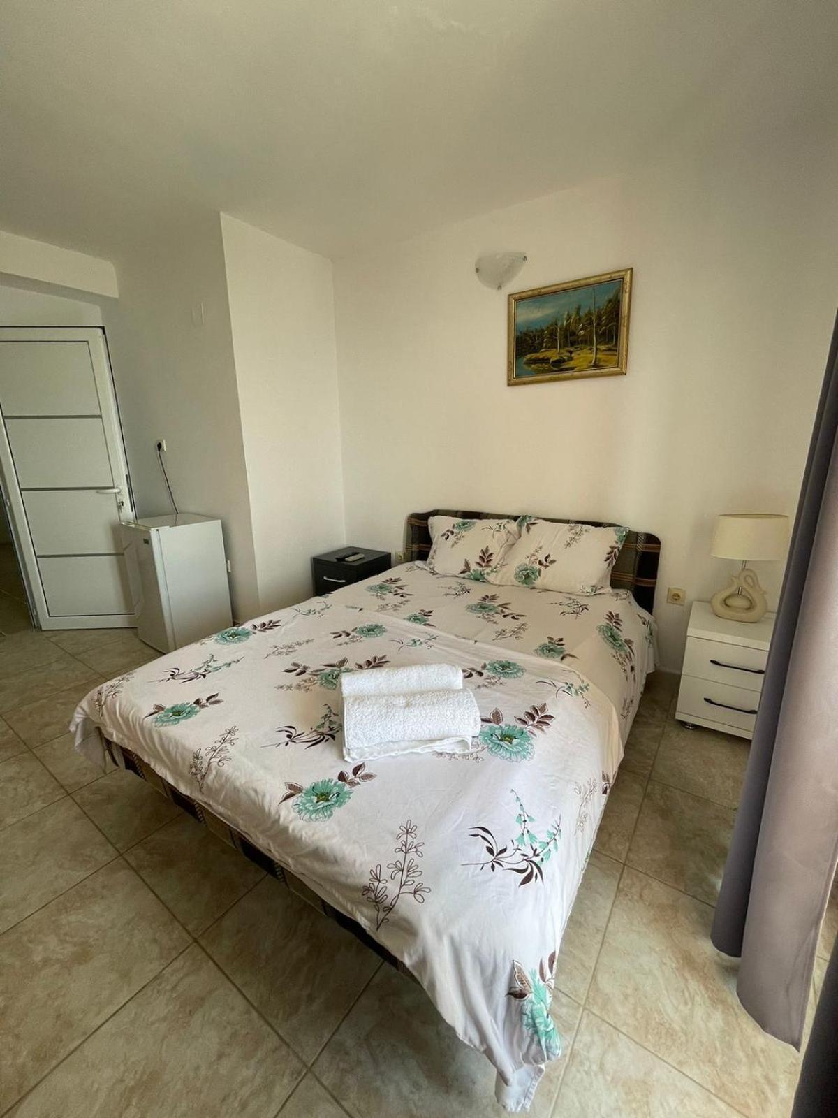 Apartments Harmony Ούλτσιν Εξωτερικό φωτογραφία