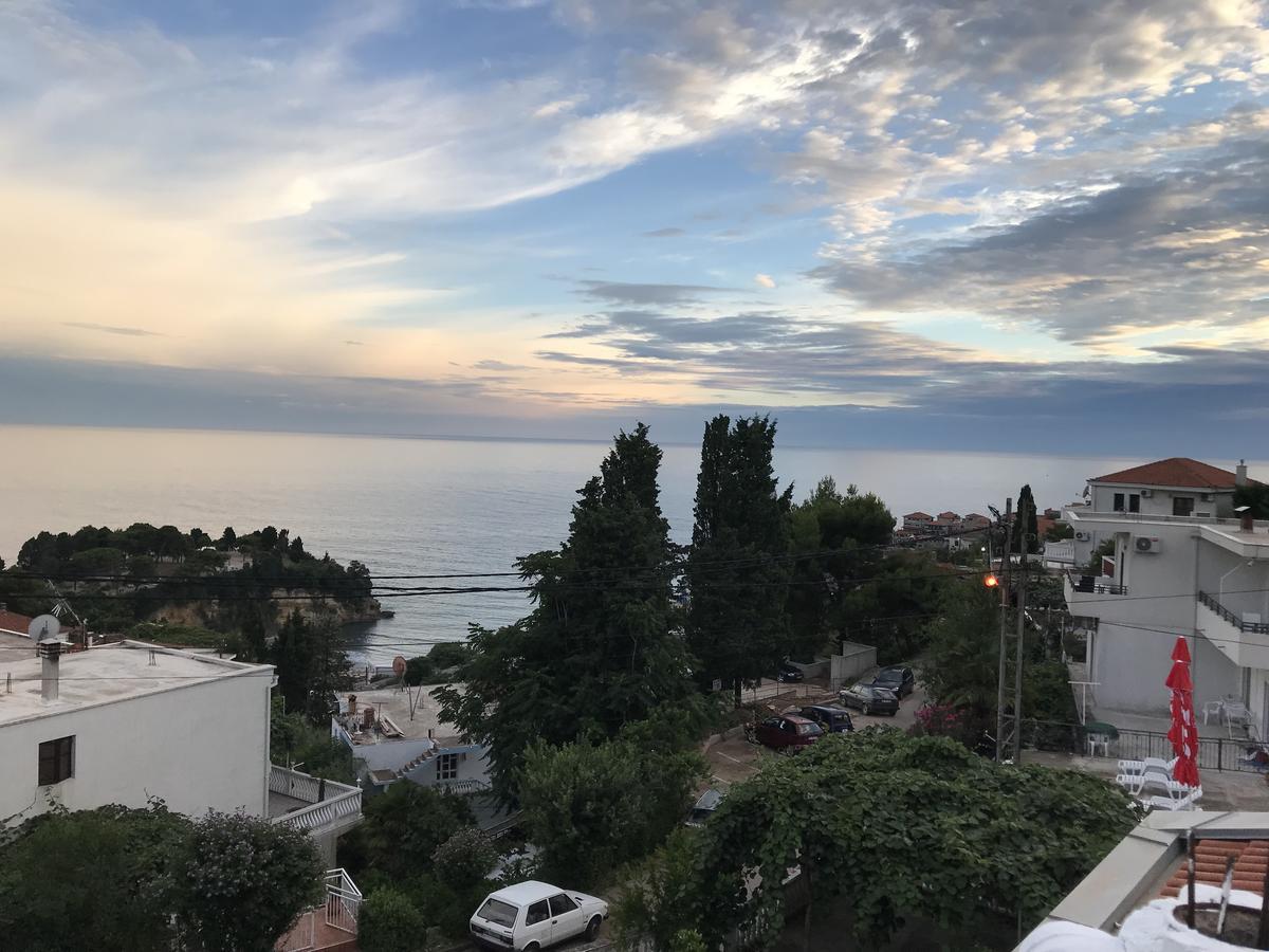 Apartments Harmony Ούλτσιν Εξωτερικό φωτογραφία