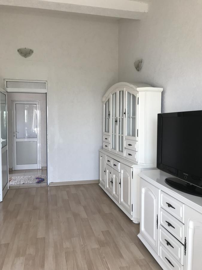 Apartments Harmony Ούλτσιν Εξωτερικό φωτογραφία