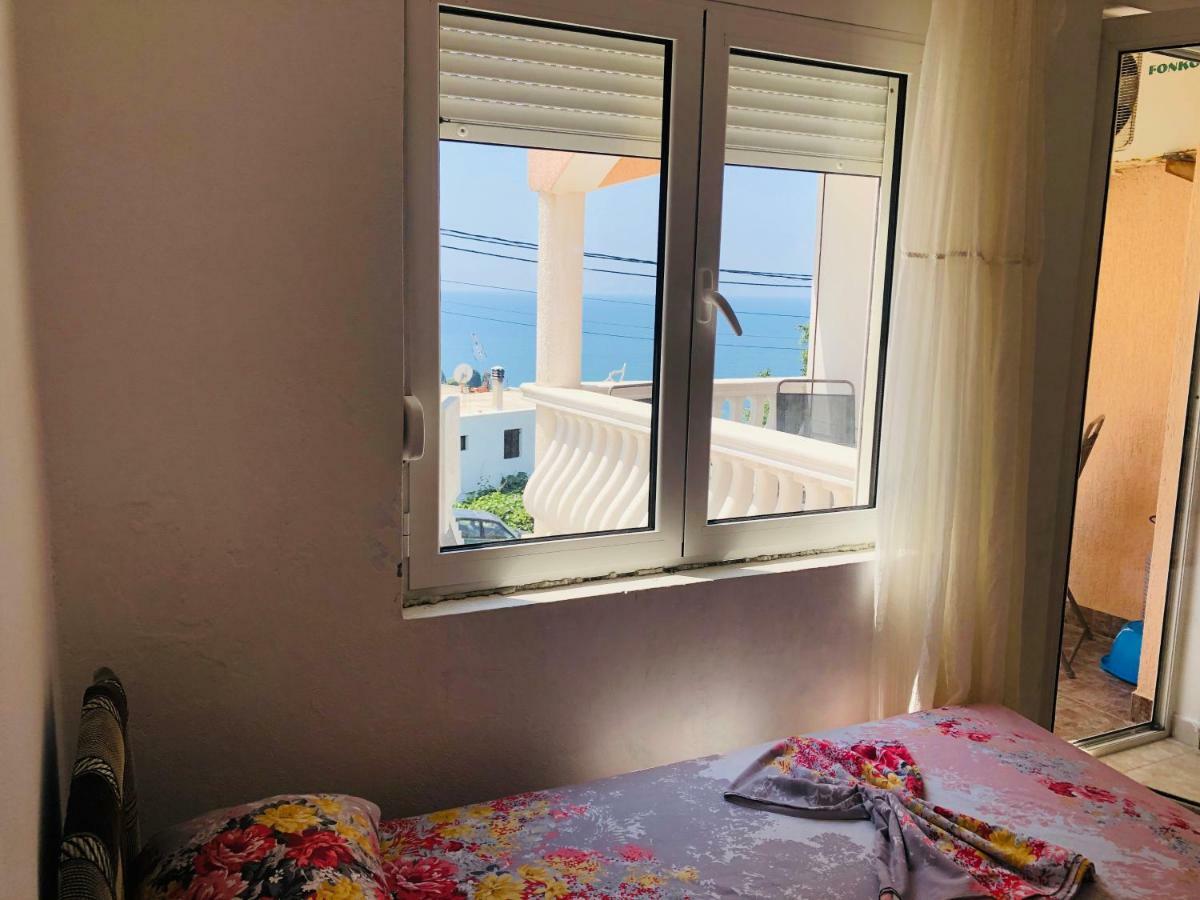 Apartments Harmony Ούλτσιν Εξωτερικό φωτογραφία